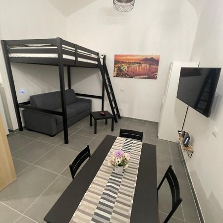 La Maison Di Elena Νάπολη Εξωτερικό φωτογραφία